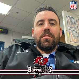 Meet your Posher, Kevin